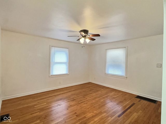 2003 Gilmore Street, Columbus, IN 47201