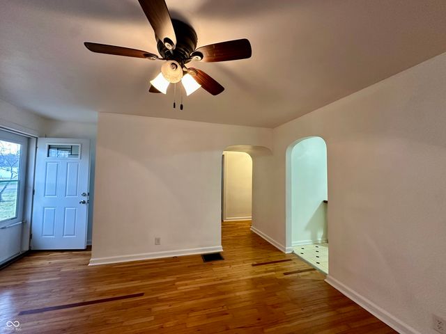 2003 Gilmore Street, Columbus, IN 47201