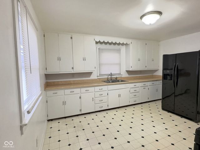 2003 Gilmore Street, Columbus, IN 47201