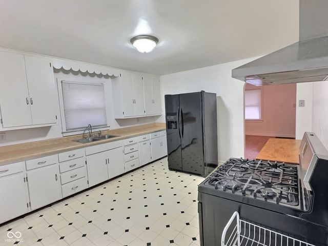 2003 Gilmore Street, Columbus, IN 47201