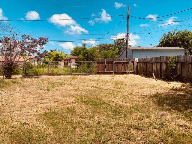 4954 JoAnn, Corpus Christi, TX 78415