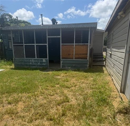 4954 JoAnn, Corpus Christi, TX 78415