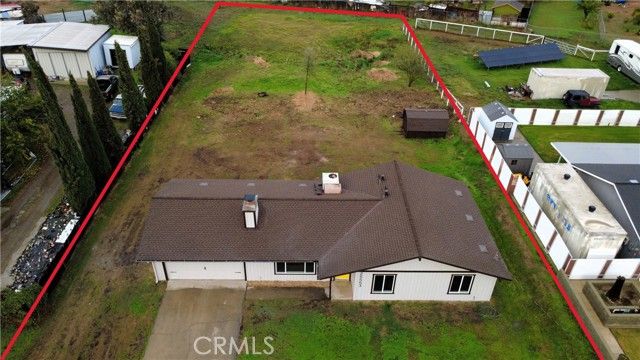 25553 El Vado, Madera, CA 93638