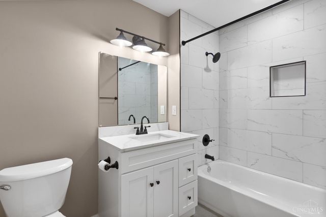 10085 Pottinger Road, Colerain Twp, OH 45251