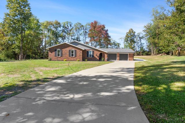 10085 Pottinger Road, Colerain Twp, OH 45251