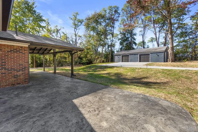 10085 Pottinger Road, Colerain Twp, OH 45251