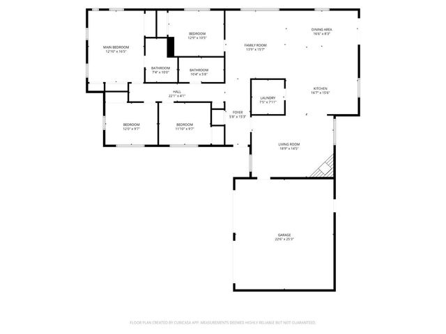 10085 Pottinger Road, Colerain Twp, OH 45251