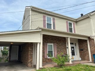 130 N Main Street 130/132/134, Harrodsburg, KY 40330