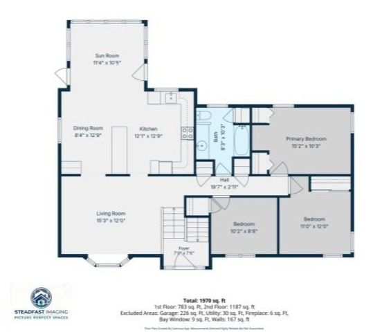 8 Deerfield Rd, Shrewsbury, MA 01545