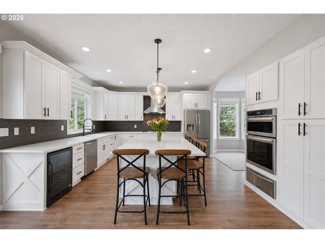 1509 N HERON Dr, Ridgefield, WA 98642