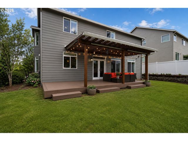 1509 N HERON Dr, Ridgefield, WA 98642
