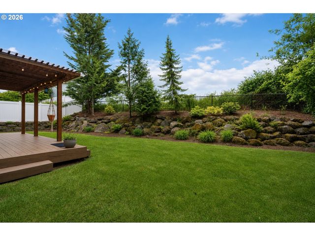 1509 N HERON Dr, Ridgefield, WA 98642