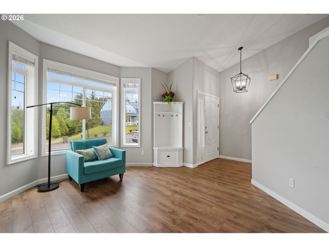 1509 N HERON Dr, Ridgefield, WA 98642