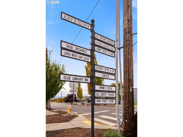 1509 N HERON Dr, Ridgefield, WA 98642