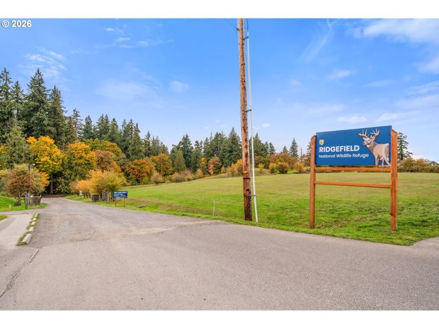 1509 N HERON Dr, Ridgefield, WA 98642