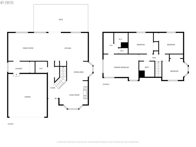 1509 N HERON Dr, Ridgefield, WA 98642