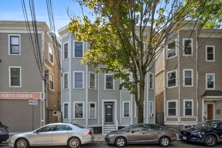 6 Bristol Street 6, Cambridge, MA 02141