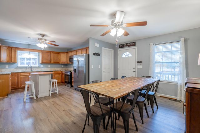 40 Fawn Lane, Graysville, TN 37338