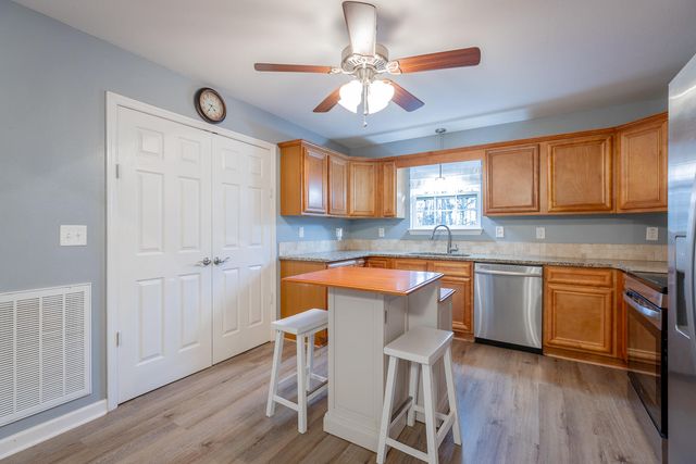 40 Fawn Lane, Graysville, TN 37338