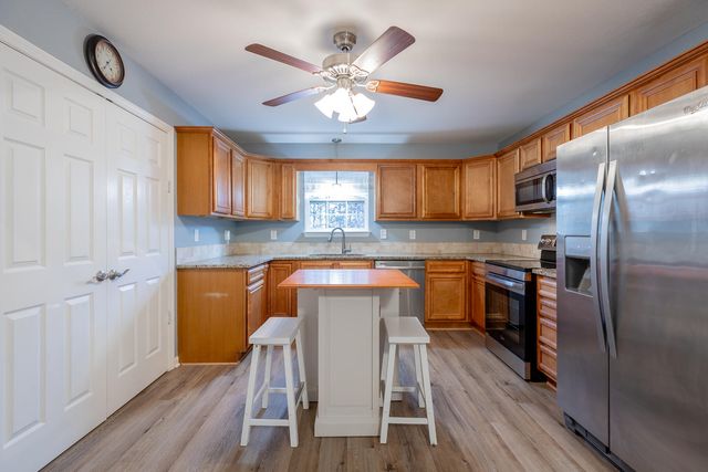 40 Fawn Lane, Graysville, TN 37338