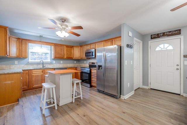 40 Fawn Lane, Graysville, TN 37338