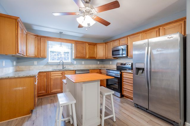 40 Fawn Lane, Graysville, TN 37338