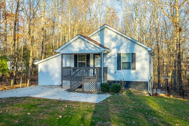 40 Fawn Lane, Graysville, TN 37338
