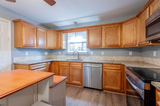 40 Fawn Lane, Graysville, TN 37338