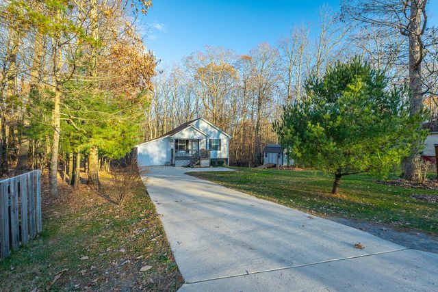 40 Fawn Lane, Graysville, TN 37338