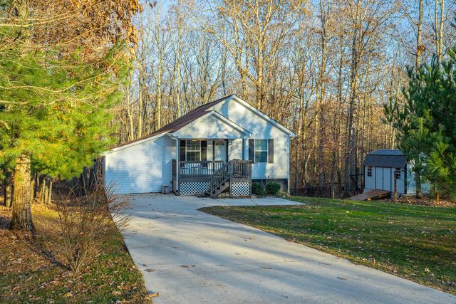 40 Fawn Lane, Graysville, TN 37338