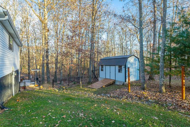 40 Fawn Lane, Graysville, TN 37338