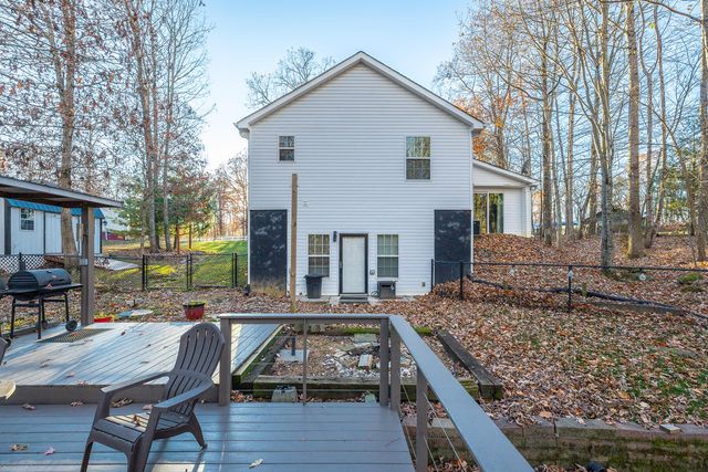 40 Fawn Lane, Graysville, TN 37338