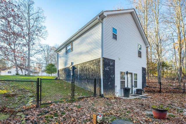 40 Fawn Lane, Graysville, TN 37338