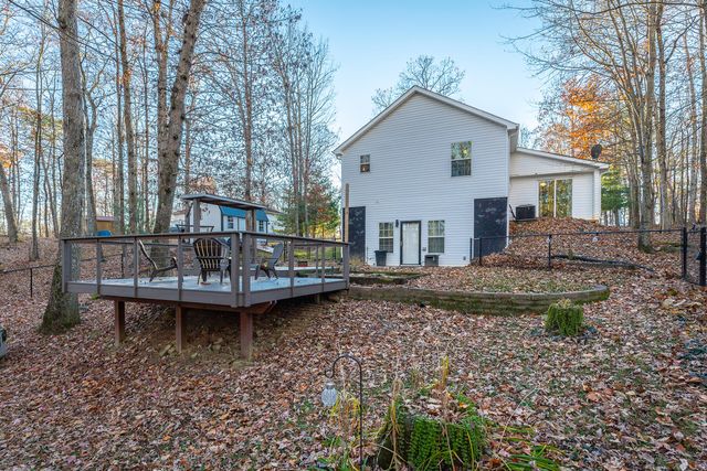 40 Fawn Lane, Graysville, TN 37338