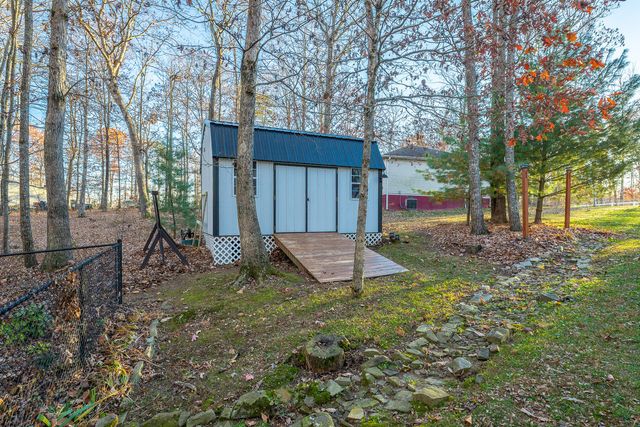 40 Fawn Lane, Graysville, TN 37338