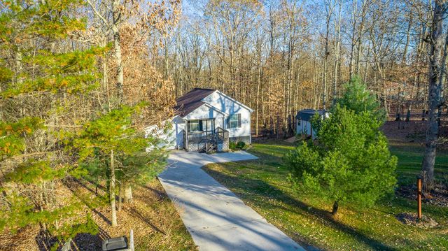 40 Fawn Lane, Graysville, TN 37338