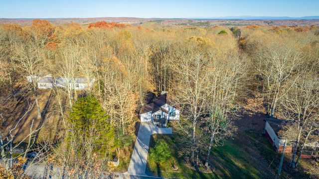 40 Fawn Lane, Graysville, TN 37338