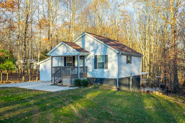40 Fawn Lane, Graysville, TN 37338