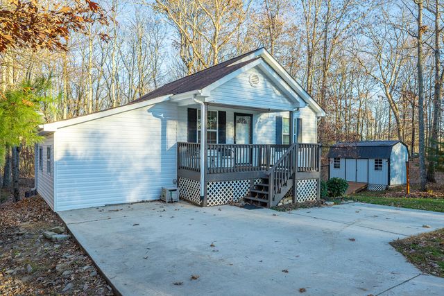 40 Fawn Lane, Graysville, TN 37338