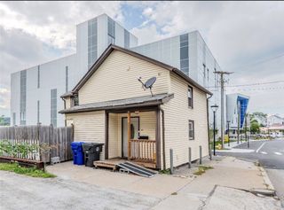738 Lonsdale Avenue, Central Falls, RI 02863