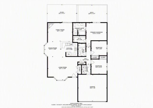 5119 113th Place NE, Marysville, WA 98271