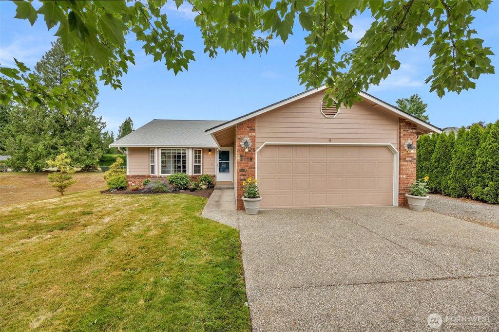 5119 113th Place NE, Marysville, WA 98271
