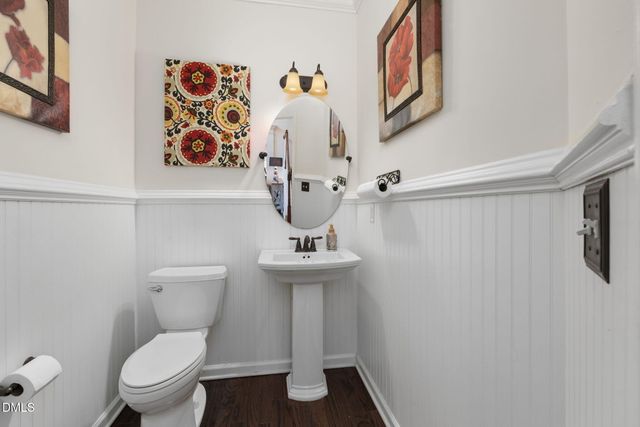 140 Siena Way, Clayton, NC 27527