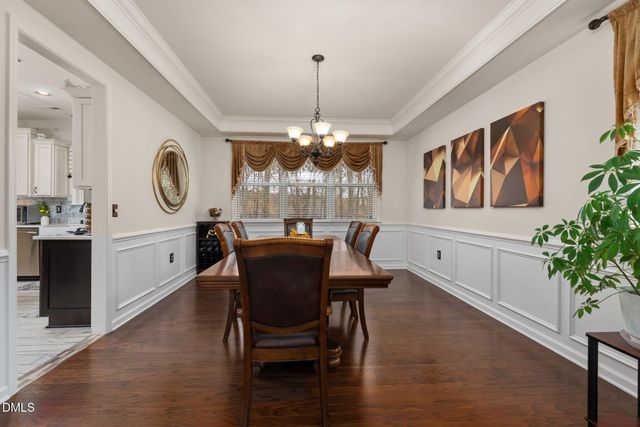 140 Siena Way, Clayton, NC 27527