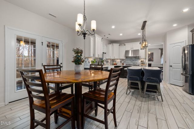 140 Siena Way, Clayton, NC 27527