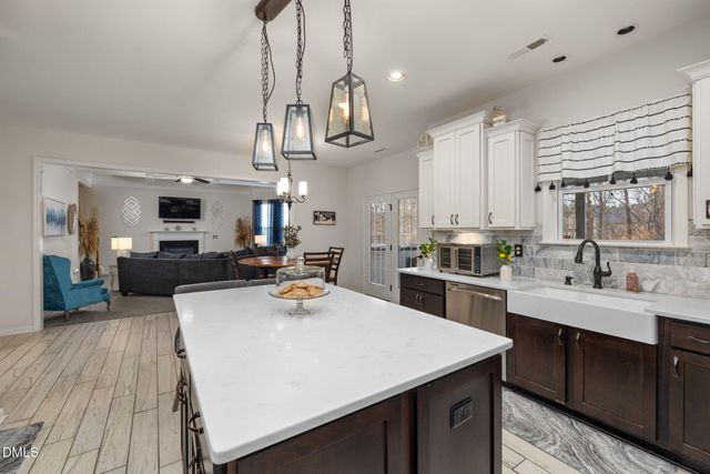 140 Siena Way, Clayton, NC 27527