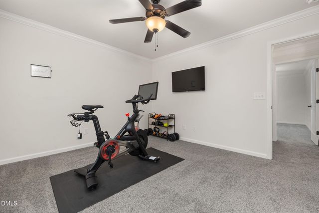 140 Siena Way, Clayton, NC 27527