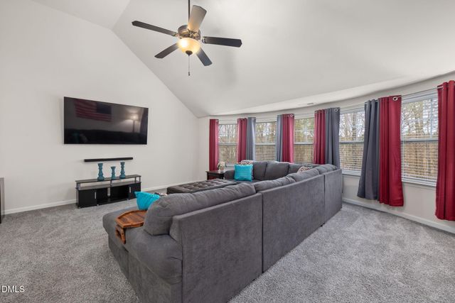 140 Siena Way, Clayton, NC 27527