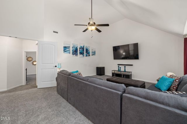 140 Siena Way, Clayton, NC 27527