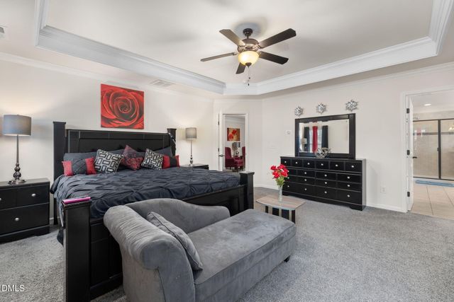 140 Siena Way, Clayton, NC 27527